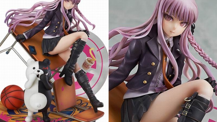 11 Karakter Anime Yang Fans Inginkan Dibuat Menjadi Figurine