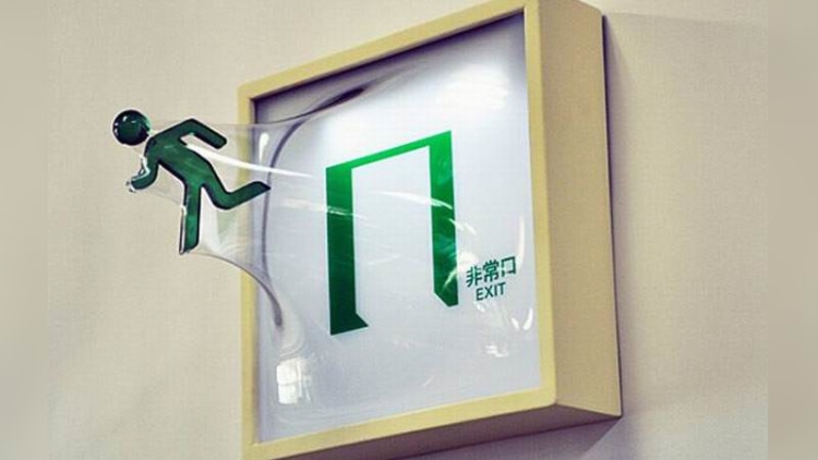 20 Desain 3D Karya Yuki Matsueda Yang Mengagumkan