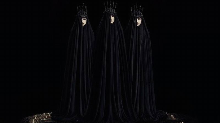 BABYMETAL Diakui Oleh Church Of Satan Sebagai Band Metal Terfavorit BABYMETAL Diakui Oleh Church Of Satan Sebagai Band Metal Terfavorit