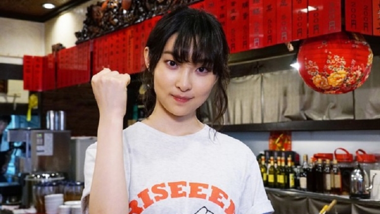 Bermain Di Drama Shinjuku Seven, Leo Ieiri Memulai Debutnya Sebagai Aktris Bermain Di Drama Shinjuku Seven, Leo Ieiri Memulai Debutnya Sebagai Aktris
