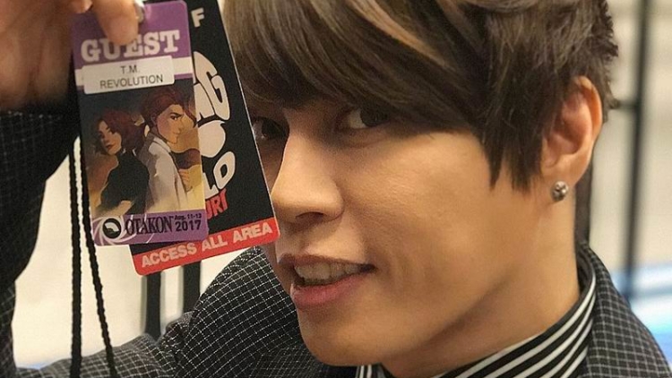 Bukan Peringkat, Inilah Para Musisi Jepang Yang Terlihat Lebih Muda Dari Usianya