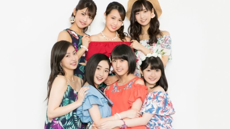 Gelar World Tour Pertama, Girlband JUICE=JUICE Asal Jepang Ini Akhirnya Akan Datang Ke Jakarta3 Gelar World Tour Pertama, Girlband JUICE=JUICE Asal Jepang Ini Akhirnya Akan Datang Ke Jakarta3