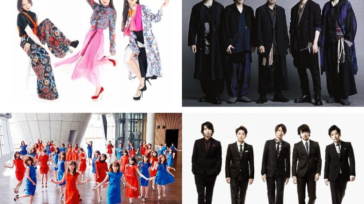Idol group Idol group
