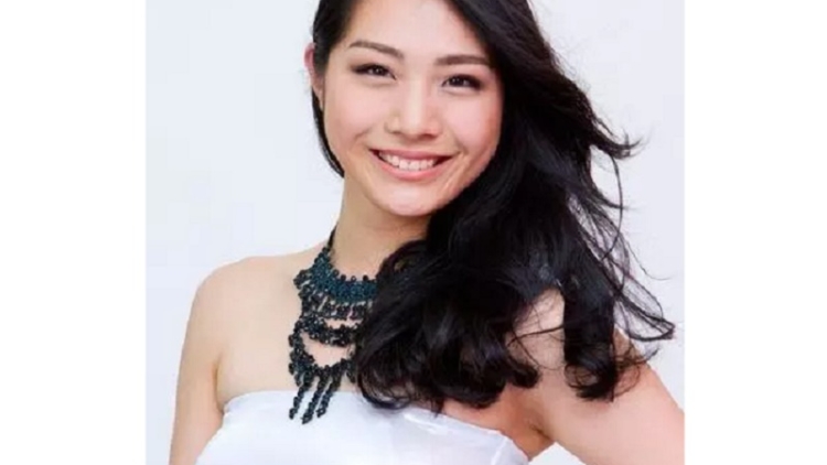 Iida Hazuki