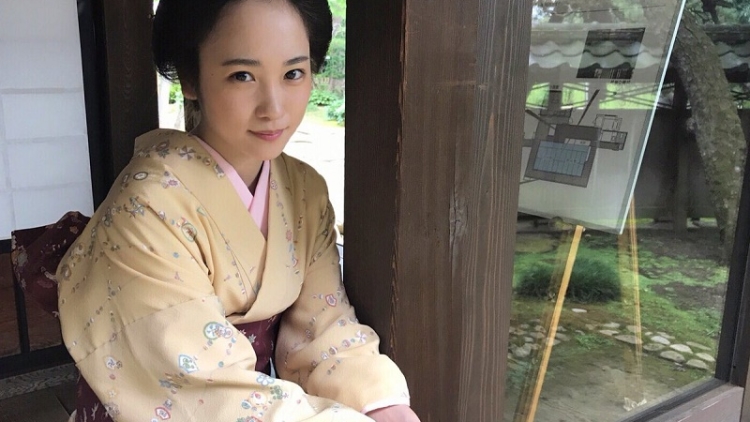 Kawaei Rina 1 Kawaei Rina 1