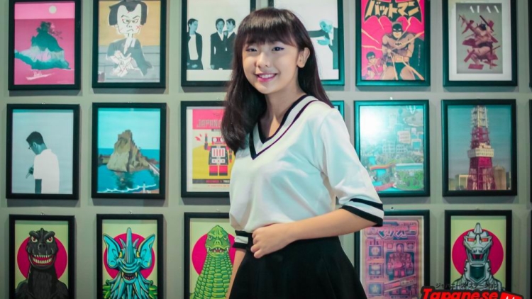 #LearnJapanese – Belajar Warna Dalam Bahasa Jepang Yuk  