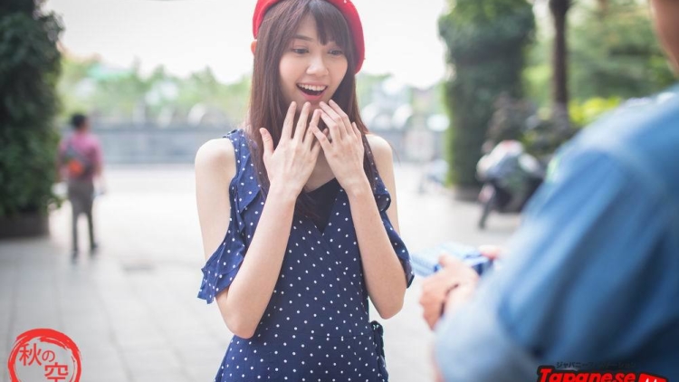 #LearnJapanese – Cara Menyatakan Cinta Pada Wanita Jepang (2)