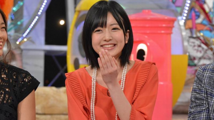 Penampilan Televisi Pertama Ririka Sutou Setelah Lulus Dari NMB48