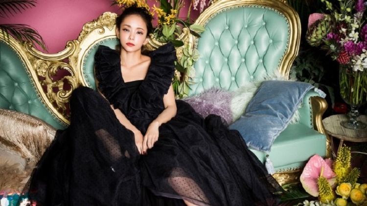 Penyanyi Lagu Tema One Piece, Namie Amuro Umumkan Pensiun Dari Industri Musik Penyanyi Lagu Tema One Piece, Namie Amuro Umumkan Pensiun Dari Industri Musik