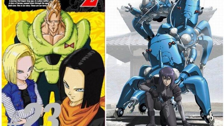 Peringkat Karakter Artificial Intelligence Terkuat Dalam Sejarah Anime Peringkat Karakter Artificial Intelligence Terkuat Dalam Sejarah Anime