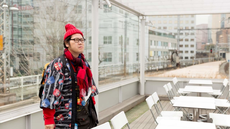 Sewa Tunawisma di Jepang, Bayar 50 Yen Sehari Bisa Kerja Apa Saja (1) Sewa Tunawisma di Jepang, Bayar 50 Yen Sehari Bisa Kerja Apa Saja (1)