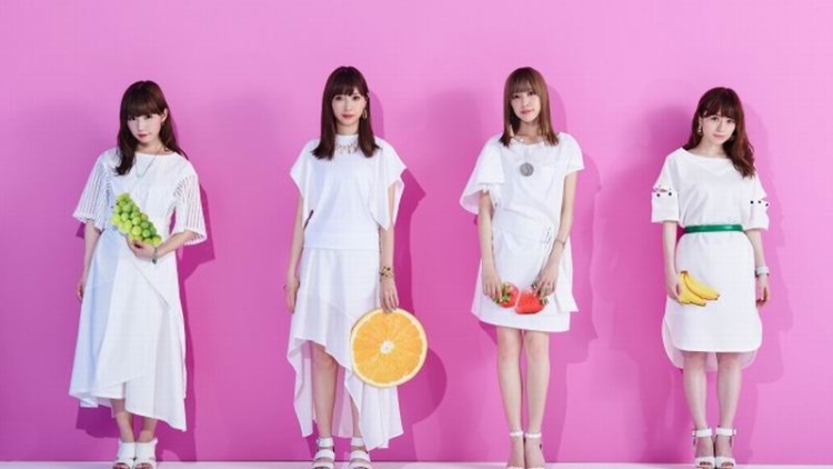 Silent Siren Bawakan Lagu Tema Anime 3DCG, Onyankopon2 Silent Siren Bawakan Lagu Tema Anime 3DCG, Onyankopon2