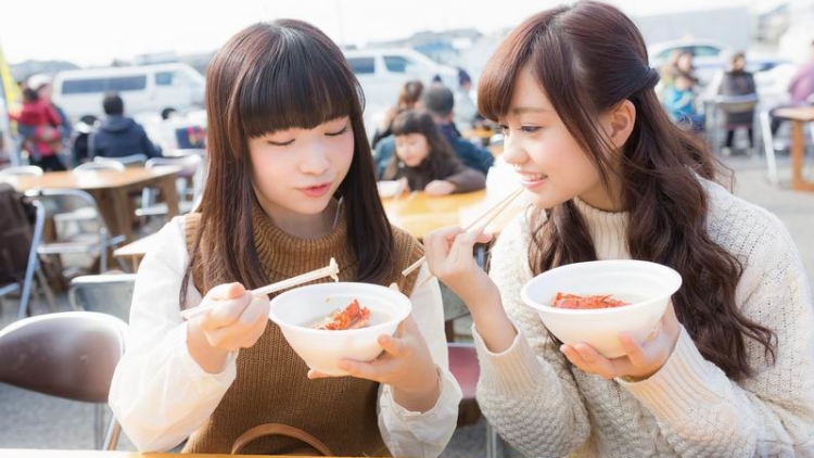 Tempat Sarapan di Tokyo Yang Buka Sebelum Jam 8 Pagi Tempat Sarapan di Tokyo Yang Buka Sebelum Jam 8 Pagi