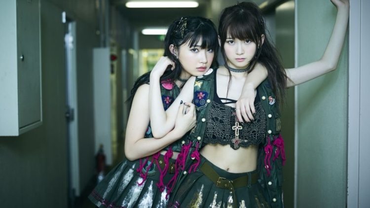 The Idol Formerly Known As LADYBABY Merilis Video Musik Baru The Idol Formerly Known As LADYBABY Merilis Video Musik Baru