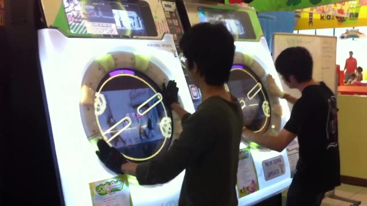 maimai maimai