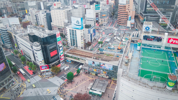 Alasan Orang Jepang Lebih Memilih Transportasi Publik Dalam Kesehariannya Berita Jepang Japanesestation Com