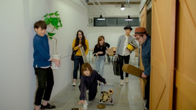 Goose House Akan Merilis Single Baru Dan Konser Dengan Enam Anggota Goose House Akan Merilis Single Baru Dan Konser Dengan Enam Anggota