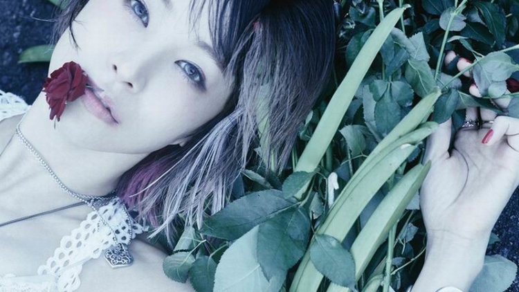 LiSA Menjadi Perwakilan Jepang di Ajang ABU TV Song Festival 2017 di China