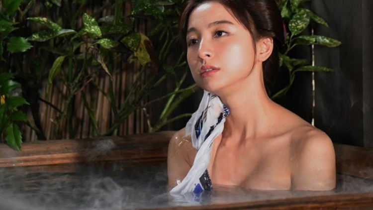 Mariko Shinoda Jadi Ninja Wanita Dalam Serial Drama Mito Komon Mariko Shinoda Jadi Ninja Wanita Dalam Serial Drama Mito Komon