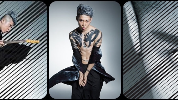 Photobook Miyavi Samurai Session VS 15 Photographers Akan Segera Beredar! |  Berita Jepang Japanesestation.com