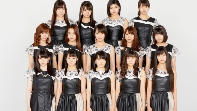 Morning Musume Akan Merilis Album Pertamanya Sejak 3 Tahun Terakhir Morning Musume Akan Merilis Album Pertamanya Sejak 3 Tahun Terakhir