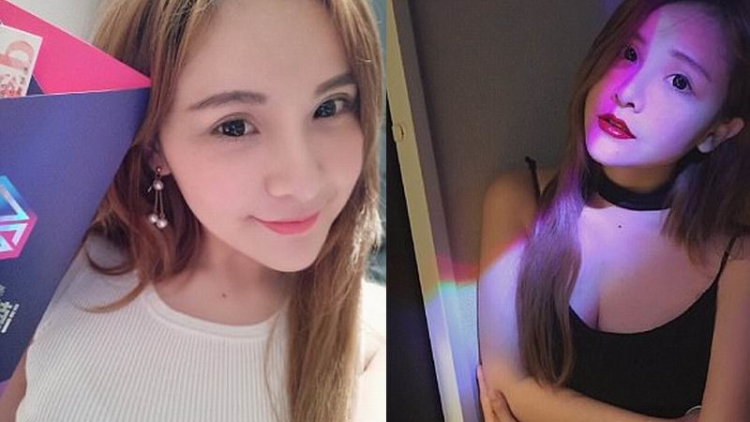 Penyebab Tewasnya Cosplayer Cantik di Kolam Renang Telah Terungkap (2) Penyebab Tewasnya Cosplayer Cantik di Kolam Renang Telah Terungkap (2)