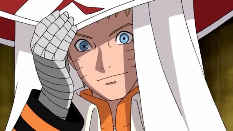 Siapa Karakter Anime Yang Cocok Menjadi Perdana Menteri Ini Jawabannya!