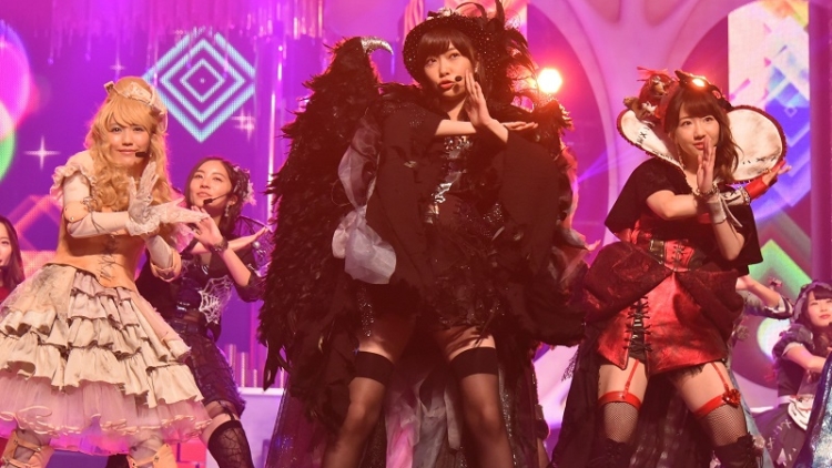 Survei Dari Rakuten Ungkap Jenis Kostum Halloween Yang Pria Dan Wanita Sukai 1