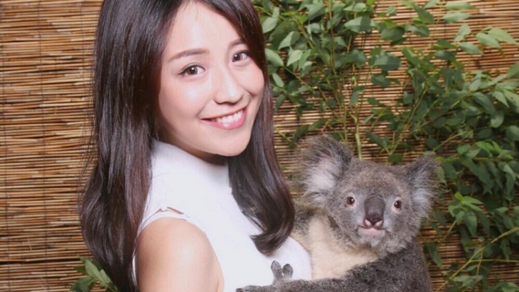 Bukan Tzuyu, Kecantikan Gadis Taiwan Ini Buat Netizen Jepang Bertekuk Lutut