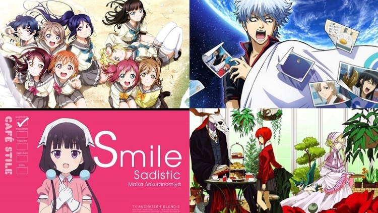 Charapedia Ungkap Anime Fall Yang Ingin Terus Dintonton Oleh Fans di Jepang Charapedia Ungkap Anime Fall Yang Ingin Terus Dintonton Oleh Fans di Jepang