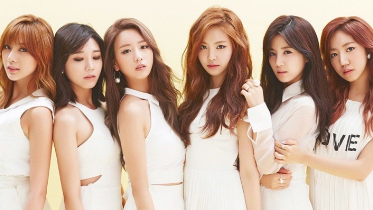 Event Apink Di Jepang Tertunda Setelah Munculnya Ancaman Bom