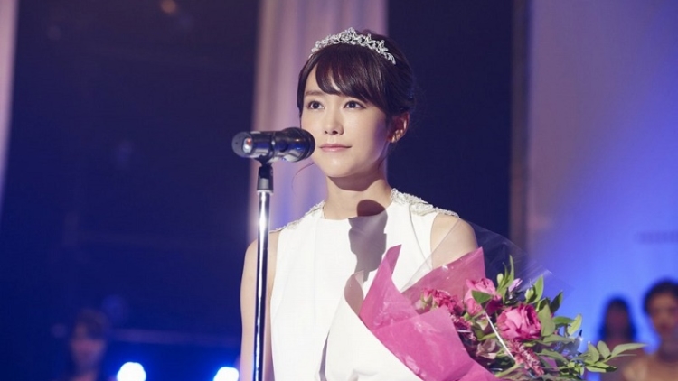 Film Revenge Girl Yang Dibintangi Mirei Kiritani Rilis Poster Dan Main Trailer Film Revenge Girl Yang Dibintangi Mirei Kiritani Rilis Poster Dan Main Trailer