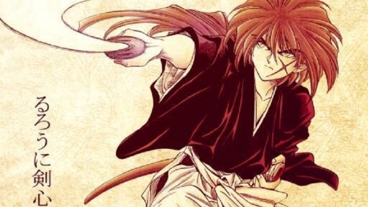 Inilah 10 Karakter Manga Dengan Luka Paling Keren Pilihan Para Penggemar