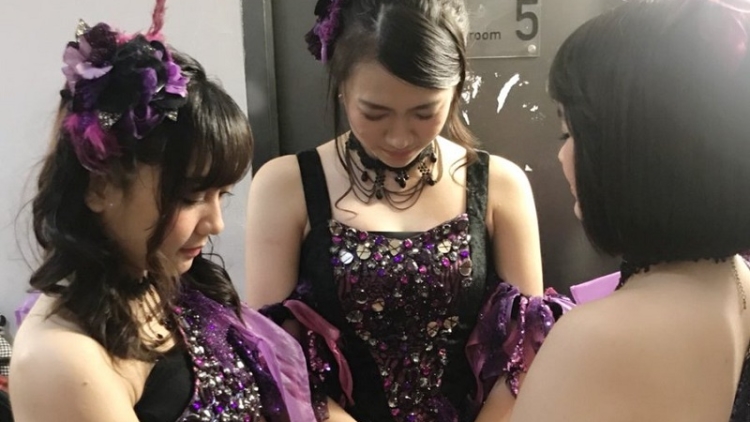 Menurut Pembaca JS, Inilah 5 Member Yang Pantas Menjadi GM JKT48