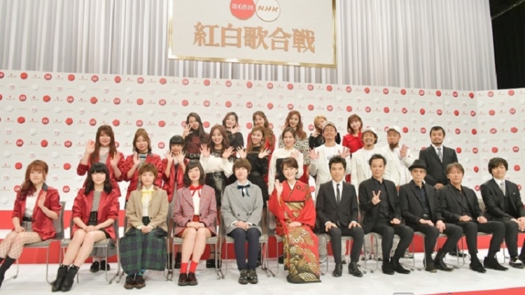 Pengisi Acara Kouhaku Uta Gassen Telah Diumumkan, Salah Satunya Idol Group Korea 1