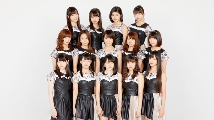 Rayakan 20 Tahun Debut, Morning Musume. '17 Berkolaborasi Dengan Member Generasi Pertama Rayakan 20 Tahun Debut, Morning Musume. '17 Berkolaborasi Dengan Member Generasi Pertama