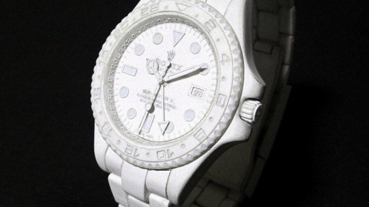 Seniman Jepang Ciptakan Replika Benda Yang Menakjubkan Dari Kertas