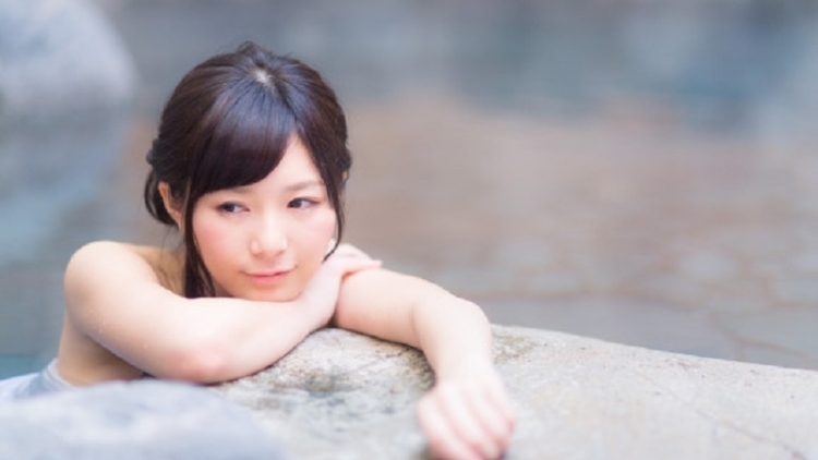 Survei Ini Ungkap Berapa Lama Dan Seberapa Sering Wanita Jepang Mandi 2 Survei Ini Ungkap Berapa Lama Dan Seberapa Sering Wanita Jepang Mandi 2