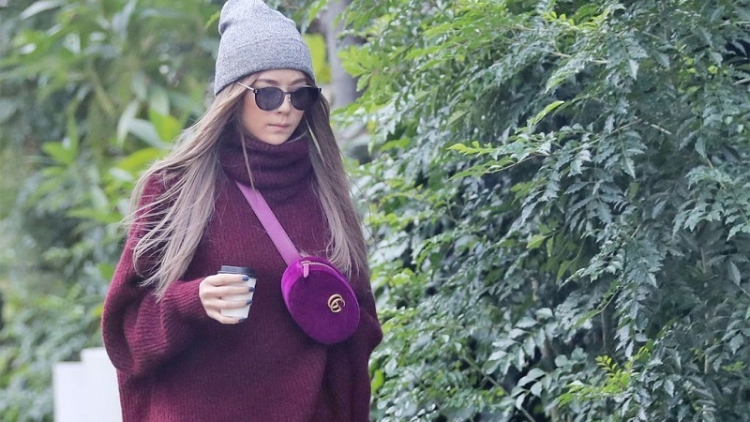 Tak Lagi Percaya Pada Agensinya, Mariya Nishiuchi Tampar Sang Presiden