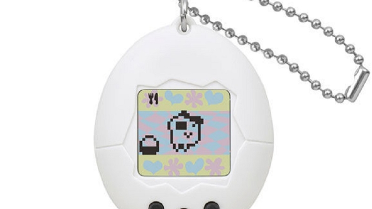Yuk Nostalgia, Tamagotchi Original Kini Kembali Hadir Di Jepang 3 Yuk Nostalgia, Tamagotchi Original Kini Kembali Hadir Di Jepang 3