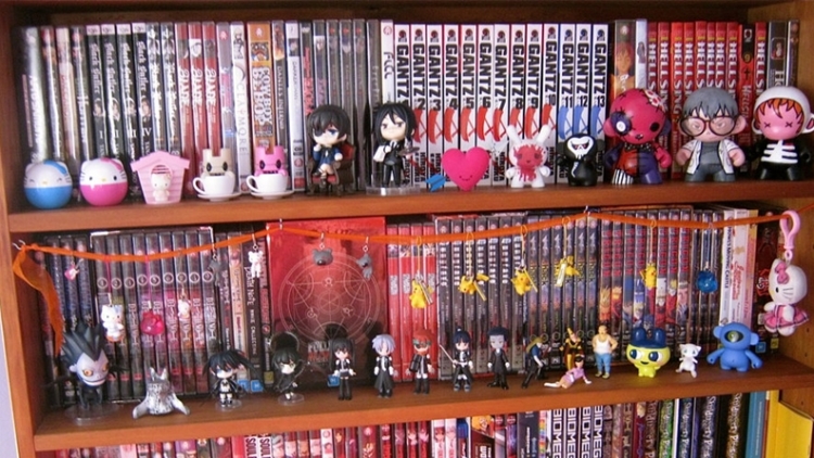 my_anime_collection_by_beckyholly-d3nmzgc