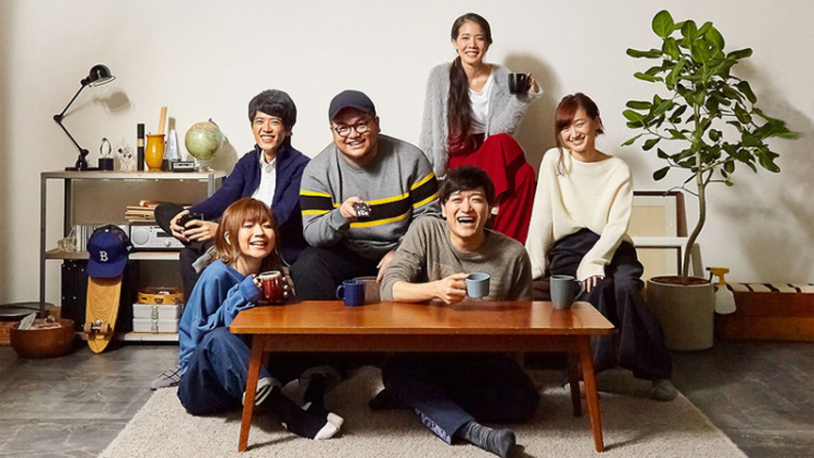 news_header_Goosehouse_art201711 news_header_Goosehouse_art201711