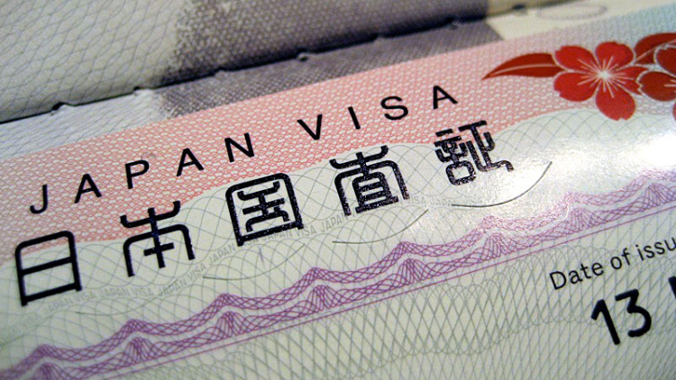 visa