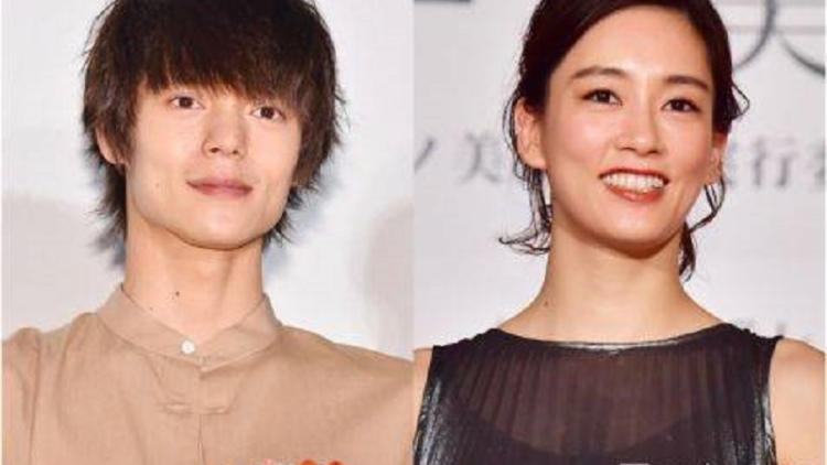 Aktor Masataka Kubota Dilaporkan Tengah Menjalin Hubungan Dengan Asami Mizukawa