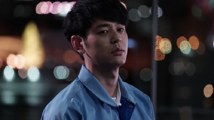 Aktor Satoshi Tsumabuki Akan Bermain Dalam Serial Drama Innocent Days Aktor Satoshi Tsumabuki Akan Bermain Dalam Serial Drama Innocent Days