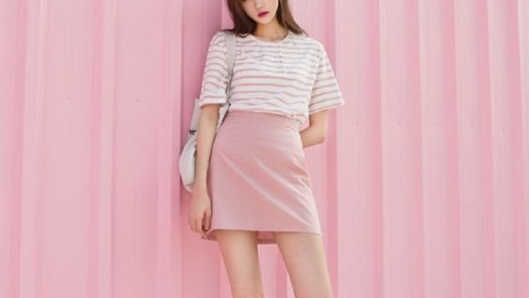 Budaya Pop Hingga Fashion Korea Sudah Merambah Kalangan Remaja Jepang