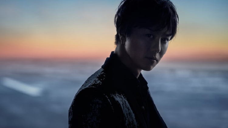 EXILE TAKAHIRO Berkolaborasi Dengan Dream Ami Di Mini Album Terbarunya