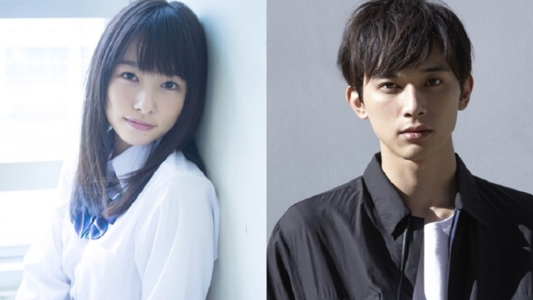 Film Live-Action Marmalade Boy Yang Dibintangi Hinako Sakurai Rilis Video Trailer