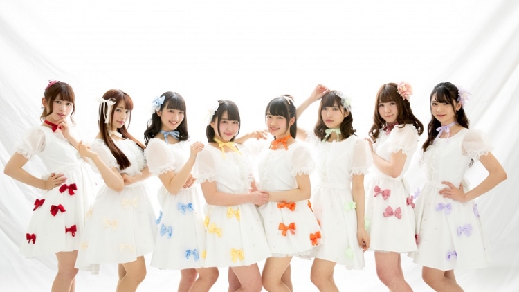 Idol Group PALET Akan Dibubarkan Setelah Menggelar Konser Di Akhir Tahun Ini