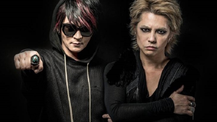 Ingin Menenangkan Diri, VAMPS Memutuskan Hiatus Di Bulan Desember 2017 Ingin Menenangkan Diri, VAMPS Memutuskan Hiatus Di Bulan Desember 2017